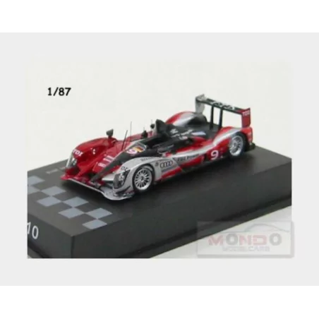 Marketplace - Audi R15 Tdi Plus Turbo V10 Diesel n°9 Winner Le Mans...
