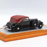 Marketplace - Horch 780 Sport Cabriolet 1933 Black Closed Car - Ila...