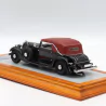 Marketplace - Horch 780 Sport Cabriolet 1933 Black Closed Car - Ila...