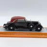 Marketplace - Horch 780 Sport Cabriolet 1933 Black Closed Car - Ila...