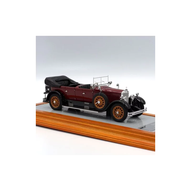 Marketplace - Mercedes-Benz 15/70/100 PS Typ400 Tourenwagen 1924/19...