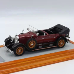 Marketplace - Mercedes-Benz 15/70/100 PS Typ400 Tourenwagen 1924/19...