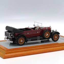 Marketplace - Mercedes-Benz 15/70/100 PS Typ400 Tourenwagen 1924/19...