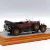 Marketplace - Mercedes-Benz 15/70/100 PS Typ400 Tourenwagen 1924/19...
