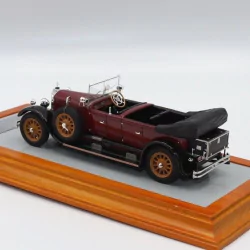 Marketplace - Mercedes-Benz 15/70/100 PS Typ400 Tourenwagen 1924/19...