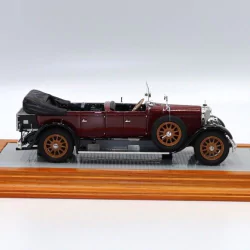 Marketplace - Mercedes-Benz 15/70/100 PS Typ400 Tourenwagen 1924/19...
