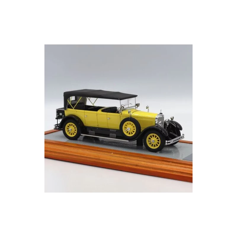 Marketplace - Mercedes-Benz 15/70/100 PS Typ400 Tourenwagen 1924/19...