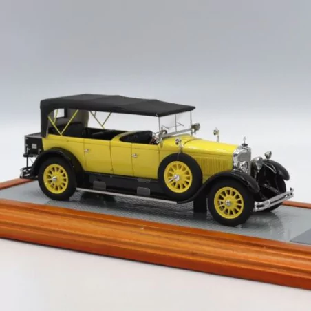 Marketplace - Mercedes-Benz 15/70/100 PS Typ400 Tourenwagen 1924/19...