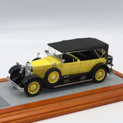 Marketplace - Mercedes-Benz 15/70/100 PS Typ400 Tourenwagen 1924/19...