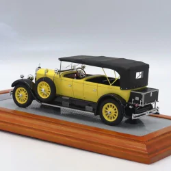 Marketplace - Mercedes-Benz 15/70/100 PS Typ400 Tourenwagen 1924/19...
