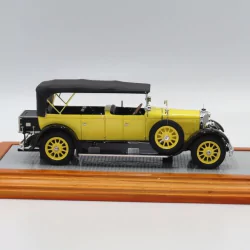 Marketplace - Mercedes-Benz 15/70/100 PS Typ400 Tourenwagen 1924/19...