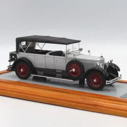 Marketplace - Mercedes-Benz 15/70/100 PS Typ 400 Tourenwagen 1924/1...