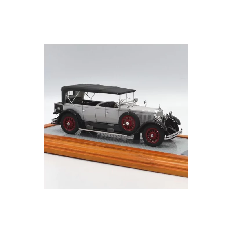 Marketplace - Mercedes-Benz 15/70/100 PS Typ 400 Tourenwagen 1924/1...