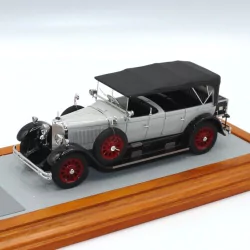 Marketplace - Mercedes-Benz 15/70/100 PS Typ 400 Tourenwagen 1924/1...