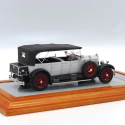 Marketplace - Mercedes-Benz 15/70/100 PS Typ 400 Tourenwagen 1924/1...