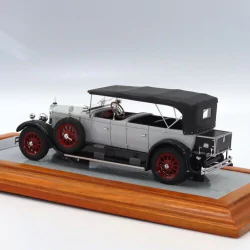 Marketplace - Mercedes-Benz 15/70/100 PS Typ 400 Tourenwagen 1924/1...
