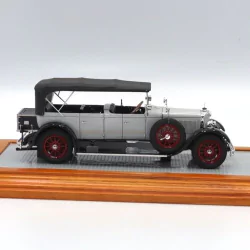 Marketplace - Mercedes-Benz 15/70/100 PS Typ 400 Tourenwagen 1924/1...