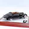 Marketplace - Hispano Suiza K6 Brandone Cabriolet 1935 - Chromes - ...