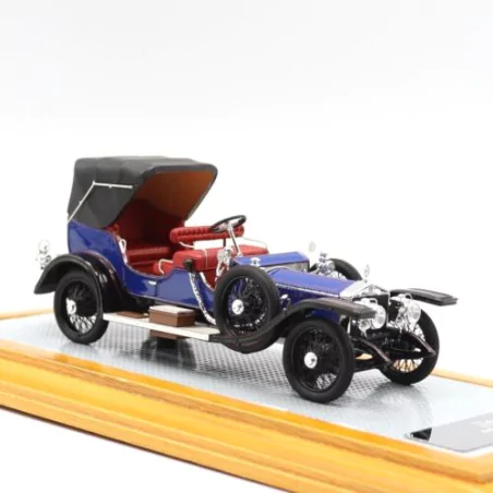 Marketplace - Rolls-Royce Ghost Ceremonial Victoria 1911 Mysore - I...