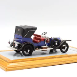 Marketplace - Rolls-Royce Ghost Ceremonial Victoria 1911 Mysore - I...