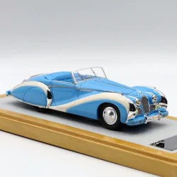 Marketplace - Talbot-Lago T26 Cabrio Grand Sport Saoutchik 1948 - C...