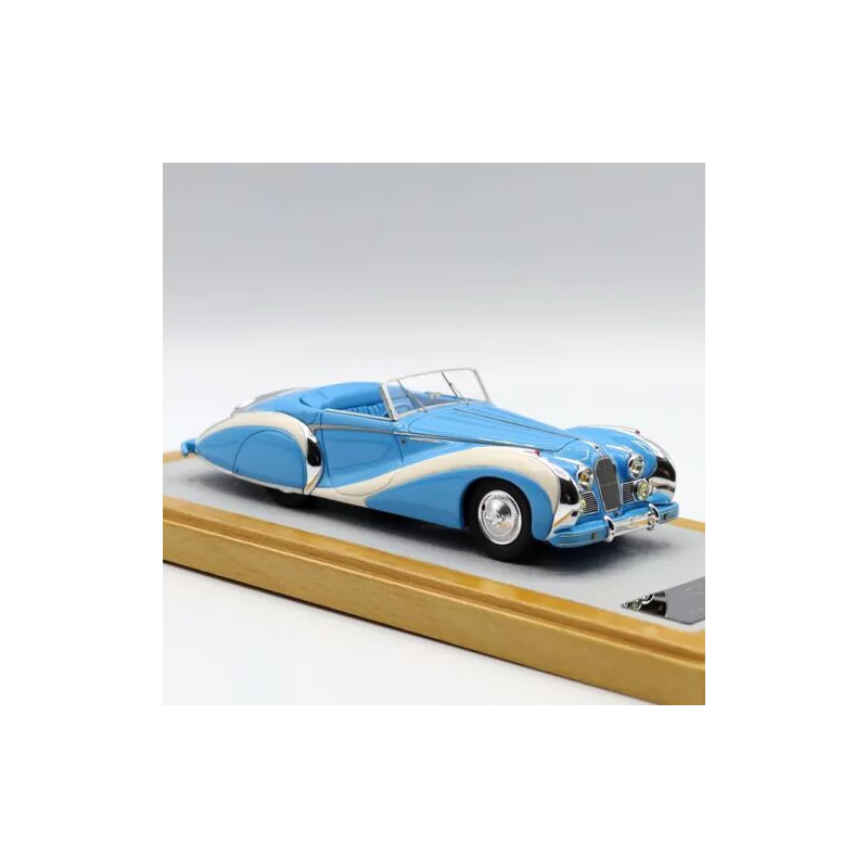 Marketplace - Talbot-Lago T26 Cabrio Grand Sport Saoutchik 1948 - C...