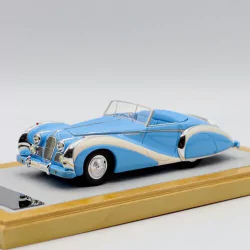 Marketplace - Talbot-Lago T26 Cabrio Grand Sport Saoutchik 1948 - C...