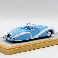 Marketplace - Talbot-Lago T26 Cabrio Grand Sport Saoutchik 1948 - C...