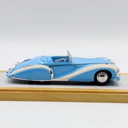 Marketplace - Talbot-Lago T26 Cabrio Grand Sport Saoutchik 1948 - C...
