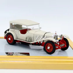 Marketplace - Mercedes 680S 36/220 Sport/4 Sindelfingen 1927 - Ilar...