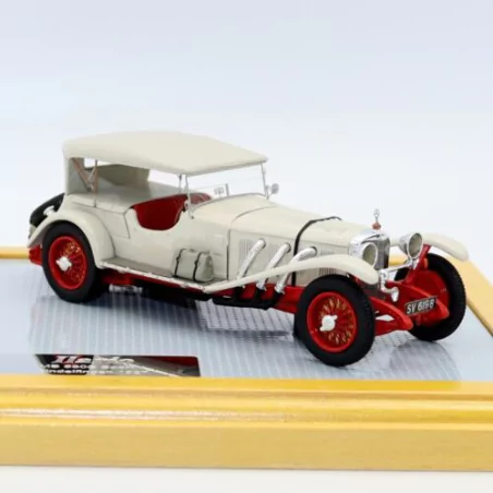 Marketplace - Mercedes 680S 36/220 Sport/4 Sindelfingen 1927 - Ilar...