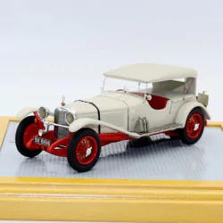 Marketplace - Mercedes 680S 36/220 Sport/4 Sindelfingen 1927 - Ilar...