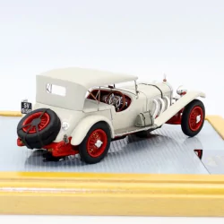 Marketplace - Mercedes 680S 36/220 Sport/4 Sindelfingen 1927 - Ilar...