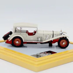 Marketplace - Mercedes 680S 36/220 Sport/4 Sindelfingen 1927 - Ilar...