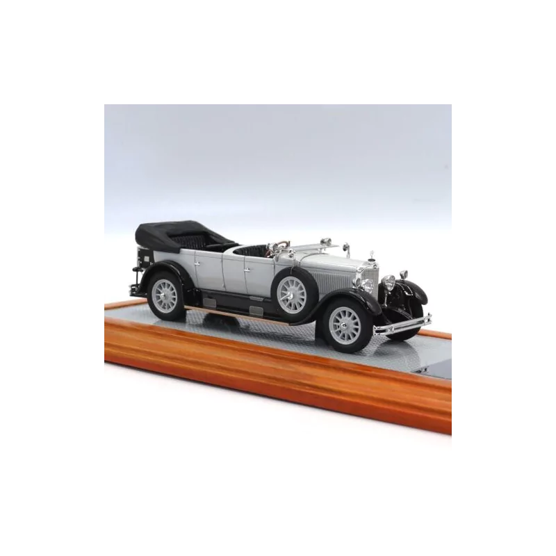 Marketplace - Mercedes-Benz 15/70/100 PS Typ 400 Tourenwagen 1924/1...