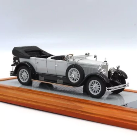 Marketplace - Mercedes-Benz 15/70/100 PS Typ 400 Tourenwagen 1924/1...