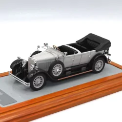 Marketplace - Mercedes-Benz 15/70/100 PS Typ 400 Tourenwagen 1924/1...