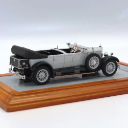 Marketplace - Mercedes-Benz 15/70/100 PS Typ 400 Tourenwagen 1924/1...