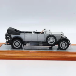 Marketplace - Mercedes-Benz 15/70/100 PS Typ 400 Tourenwagen 1924/1...