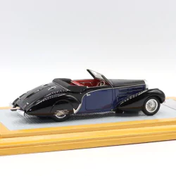 Marketplace - Bugatti T57C Aravis 1939 Cabriolet Gangloff - Ilario ...
