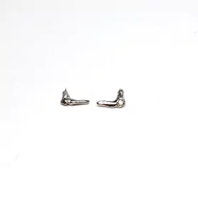 Poignées de portières : Citroën DS - White Metal - 1:43 |Pièces et ...