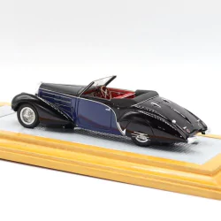 Marketplace - Bugatti T57C Aravis 1939 Cabriolet Gangloff - Ilario ...