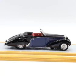 Marketplace - Bugatti T57C Aravis 1939 Cabriolet Gangloff - Ilario ...
