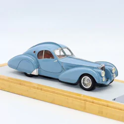 Marketplace - Bugatti 57S Atlantic 1936 - Chromes - 1/43