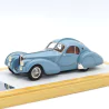Marketplace - Bugatti 57S Atlantic 1936 - Chromes - 1/43