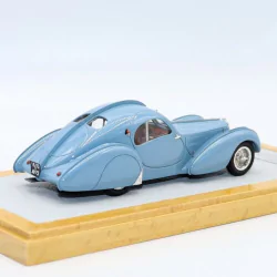 Marketplace - Bugatti 57S Atlantic 1936 - Chromes - 1/43