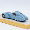 Marketplace - Bugatti 57S Atlantic 1936 - Chromes - 1/43