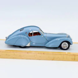 Marketplace - Bugatti 57S Atlantic 1936 - Chromes - 1/43