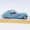 Marketplace - Bugatti 57S Atlantic 1936 - Chromes - 1/43