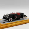 Marketplace - Cadillac 452A V16 Roadster Farina 1931 - Ilario - 1/43